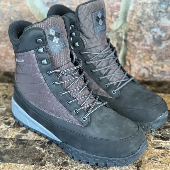 NEW  Columbia Men's Fairbanks 1006 Boots - Picture 2 of 16